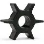 BODAO 19210-ZV7-003 Boat Engine Water Pump Impeller for Hond 20/25/30HP Outboard Motor