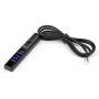 Turbo Timer Device, Auto Turbo Timer, 12V Universal Auto Modified Turbo Timer Device Digital LED Display Parking Time Retarder