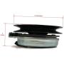 The ROP Shop Electric PTO Clutch for Kubota K3811-10130 - Lawn Mower Tractor Engine Motor