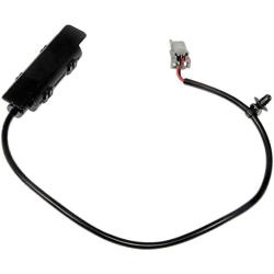Dorman 926-368 Lane Departure Warning Actuator Compatible with Select Cadillac/Chevrolet/GMC Models
