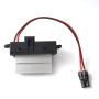 Aumzong Blower Motor Resistor Module Compatible with Hummer H2 2003-2007 Replace 93803637 88986529 15-80388