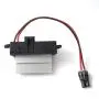 Aumzong Blower Motor Resistor Module Compatible with Hummer H2 2003-2007 Replace 93803637 88986529 15-80388