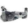 A-Premium Windshield Wiper Motor Rear Replacement for Honda CR-V 2007-2011 Rear