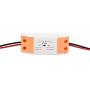 Delay Relay Module, 5/12/24VDC YYD-5 Adjustable Power On Module Time Relay Board Delay Timer Relay Board (Delay Power On)