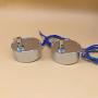 Affordable1 Piece 4 Size AC 100V-127V 4W 50/60Hz Synchronous Motor (15-18 RPM)