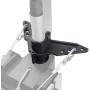 Newport Vessels Steering Triangle for NK-180S Brushless Kayak Motor, Kayak Trolling Motors, and Other Auxiliary Motors