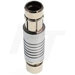HangTon Compatible Female Male Plug S102 K102 Fischer RS 3 Pin Connector for ARRI Alexa Camera Cmotion Motor Trigger Box (S102 Type A Male Plug)
