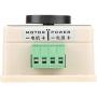 Motor Speed Controller, PWM Motor Governor 25kHz for