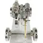 Movable Engine Model Shenbing Stirling Engine Trolley Model Micro Generator Model Mini Engine
