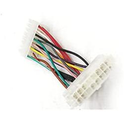 glvitory 1PCS Motor Controller convert plug 1266A-5201 1510A-5251 Cart Parts 1266A5201 1510A5251 1510-5201