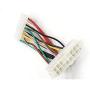 glvitory 1PCS Motor Controller convert plug 1266A-5201 1510A-5251 Cart Parts 1266A5201 1510A5251 1510-5201