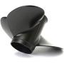 Your Props Marine 10 3/8 x 14, （13 Spline Tooth）， RH，Ref No.48-816702A45，OEM Upgrade Aluminum Outboard Propeller fit Mercury Engines 25-70HP