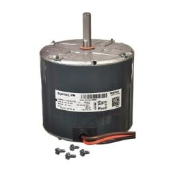 51-101774-32/5110177432 1/5 HP, 1 Phase, 1 Speed, 208/220/230V, 825 RPM Rheem/Ruud Motor