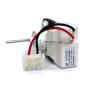 242077702 Evaporator Fan Motor A03788604 FDQC18EL4F 242077705 Blower Motor for Frigidaire, Kenmore Refrigerators
