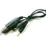 Parts & Accessories MJX RC Helicopter Quadcopter X900 X901 Original Backup Spare Parts Main Motor,Battery,Body Frame,Remote Control and Receiver - (Color: Motor a)