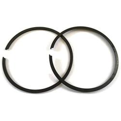 Boat Motor Piston Ring Set Rings 0436360 436360 For Johnson Evindue OMC Outboard 9.9HP 10HP 15HP 2.395