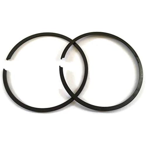 Boat Motor Piston Ring Set Rings 0436360 436360 For Johnson Evindue OMC Outboard 9.9HP 10HP 15HP 2.395