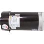 2 hp 3450 RPM 56Y Frame 208-230V Square Flange Pool Motor US Electric Motor # ASB843