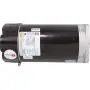 2 hp 3450 RPM 56Y Frame 208-230V Square Flange Pool Motor US Electric Motor # ASB843