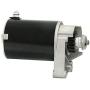 KEDAKEJI Starter Motor Compatible With Briggs V Twin 14HP 16HP 18HP with Replace OE Part # 393017 498148 394674 394808 497596 399928 495100