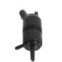 Front Windshield Washer Pump W/Grommet 385-232316A 89025062 8-6710 Compatible With Chevrolet Chevy, GMC, Buick, Pontiac, Oldsmobile, Isuzu Cadillac