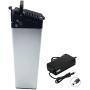 Jieoto E-Bike Lithium-ion Battery 36V/48V 8AH Electric Bicycle Folding Bike Replacement Battery with Charger and BMS Protection Board, for Bike 250W 350W Motor