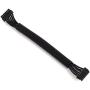 Parts & Accessories 1/2/3 pcs 70mm 150mm 200mm 300mm 400mm 500mm Super Soft high Flexible Silicone Brushless Motor Sensor Wire Cable for RC ESC Car - (Color: 1pcs 400mm)