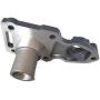 ITACO Boat Motor 6G1-45331-01 5B CA 6N0 Housing Bearing for Yamaha Outboard 6HP 8HP 2/4-stroke Boats Engine