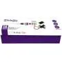 littleBits Electronic Circuit Assembly Kit Deluxe Kit Little Bits Deluxe Kit