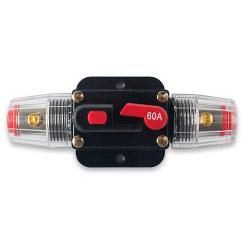 Pro Controll Circuit Breaker 60 AMP Trolling Motor Protection