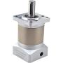 STEPPERONLINE PLE Series Planetary Gearbox Gear Ratio 50:1 Backlash 20 arc-min for Φ10mm Shaft Nema 23 Stepper Motor