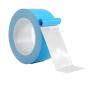 Double Sided Thermal Tape 1 inch Wide X 27 Yards Long Thermal Adhesive Tape, Super Strong Adhesive Non Conductive Heatsink Sticky Tape for Electronic Components LED Strips Head Sinks