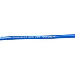 Sierra International 18-8839-1 Premium MagForce Marine Spark Plug Wire Set for 90 and 115 HP Outboard Engines , white