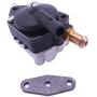 Outboard Engine 438556 388268 385781 394543 382354 395713 398338 432451 398387 433387 777735 Fuel Pump for Johnson Evinrude OMC BRP 20-140HP Boat Motor, fit 18-7352