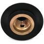 Boat Motor Propeller Prop Nut 647-45616-00 01 02 For Yamaha Outboard 4HP 5HP 8HP 2 stroke Boat Engine