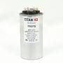 Packard PRCFD355A Motor Run Capacitor Oval / MFD: 35/5 / Volts: 440