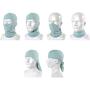 UV Protector Scarf Shiesty Mask Pooh Shiesty Mask Military Balaclava Sun Protection Long Neck Cover Ski Mask BikeBandana