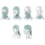 UV Protector Scarf Shiesty Mask Pooh Shiesty Mask Military Balaclava Sun Protection Long Neck Cover Ski Mask BikeBandana