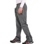 Rain Pants Men, Waterproof Pants Mens Fishing Pants, Work Rain Gear Pants for Men Motorcycle Hiking Outdoor Windproof Golf