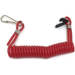 Boat Motor Stop Switch Lanyard Cord Kill For Mercury Mariner Mercruiser Quicksilver Outboard Electrical 823054 Q 2/4 stroke Engine