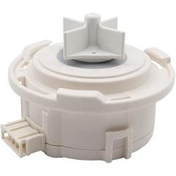 Supplying Demand EAU62043403 EAU62043401 Dishwasher Drain Pump Motor Assembly Replacement