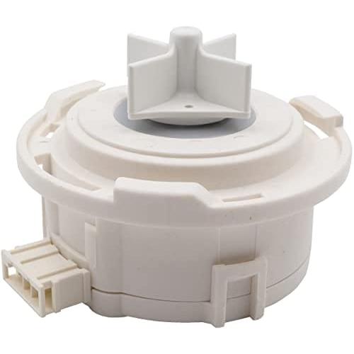 Supplying Demand EAU62043403 EAU62043401 Dishwasher Drain Pump Motor Assembly Replacement