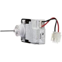 Frigidaire 242077705 Motor