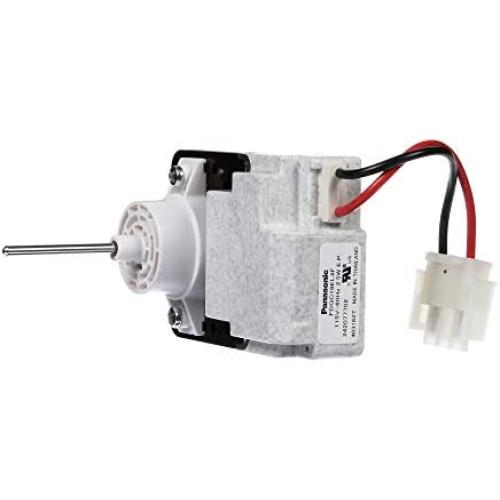 Frigidaire 242077705 Motor
