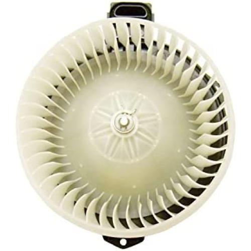 TYC 700062 Toyota 4 Runner Replacement Blower Assembly