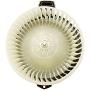 TYC 700062 Toyota 4 Runner Replacement Blower Assembly