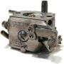 The ROP Shop | Carburetor with Gaskets for Zama C1Q-S34H, C1QS34H Saws & Trimmers Motor Engines