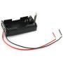 E-outstanding 1 Set Physics Experiment Homemade Electromagnet Experiment DIY kit for Physical and Science Project