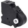 AiYiGu HVAC Heater Blend Door Actuator Air Climate Controller Compatible With Chevy Chevrolet GMC Suburban C/K 1500 2500 3500 Buick Pontiac Cadillac 1987-2005 Replace OEM 604-107 16124932 16177412