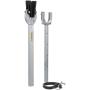 Seachoice Adjustable Transom Saver for Outboard Motors, 20-30 in.